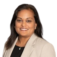 Renuka Mohammed